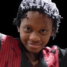Photo Flash: Main Street Theater Presents Anansi the Spider and the Middle Passage